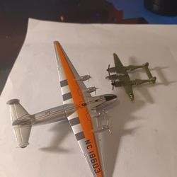 Planes