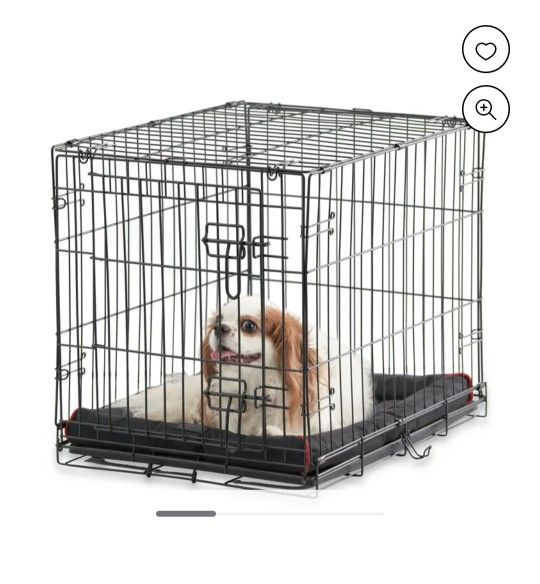 1 Medium Crate