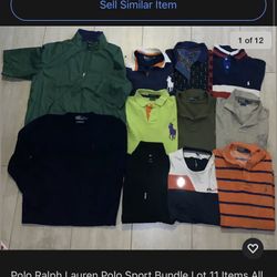 Polo Bundle