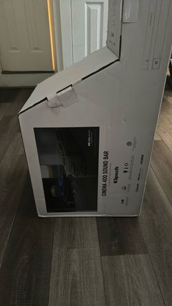 Cinema 400