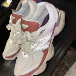 9060 New Balances