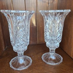 Crystal Holders