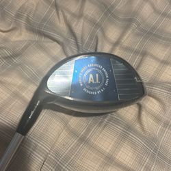 RH 2023 Paradym Men’s Driver