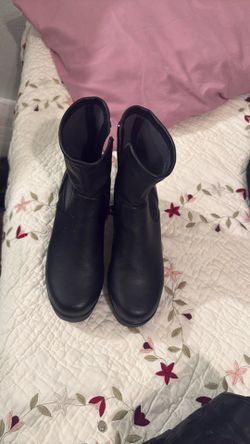 Leather Shoes Very Comfortable