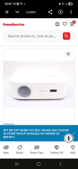 Good condition