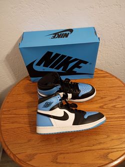 Jordan 1 Retro High OG
