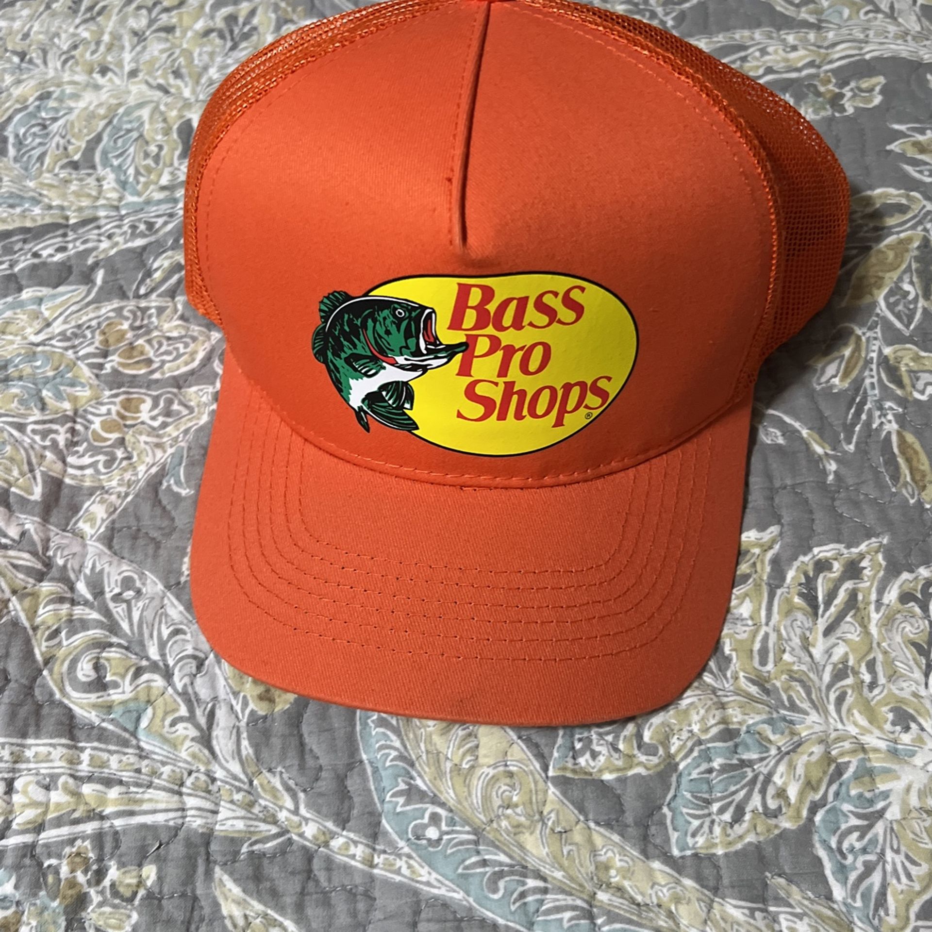 Bass Pro Shops