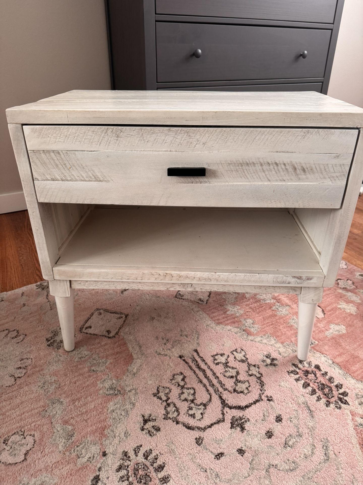 end table/night stand