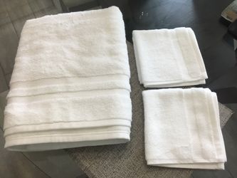 Towels Set 