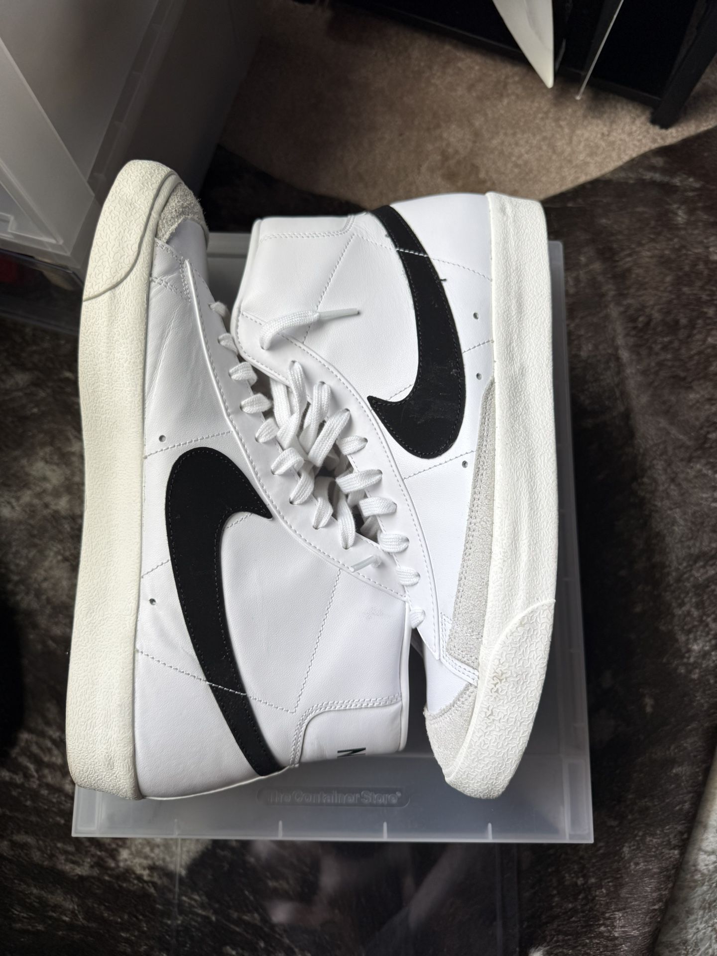 Nike Blazers