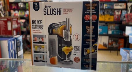 Ninja SLUSHi Professional Frozen Drink Maker