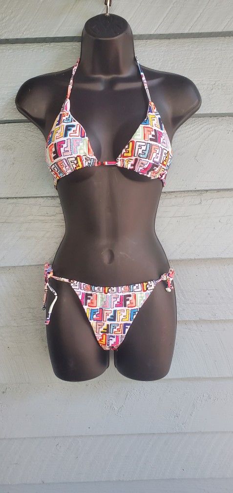 Designer Bikini