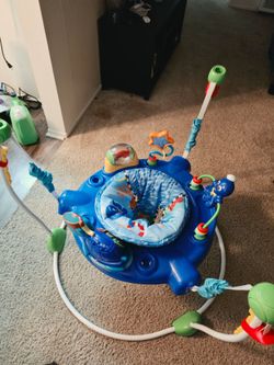 Baby Einstein