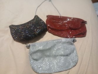 LA REGAL PURSES