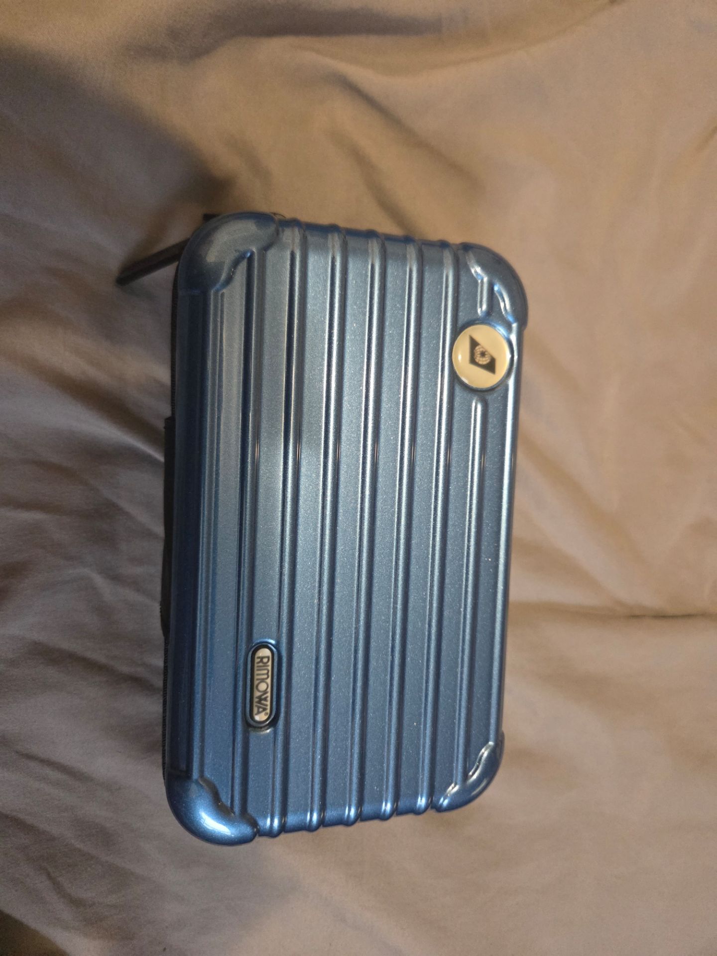 Rimowa Amenties travel Case