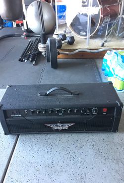 Raven model# rg100h cabinet