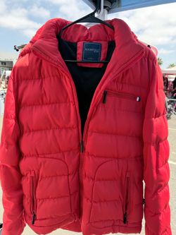 Roosevelt Jacket L