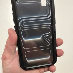 iPhone 17 pro max full body case
