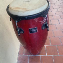 Salsa Drum
