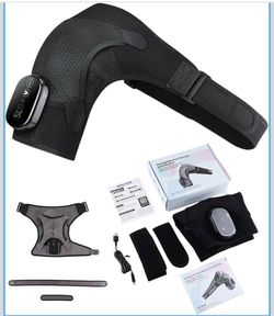 Neck and Shoulder Massager