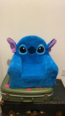 Stitch chair