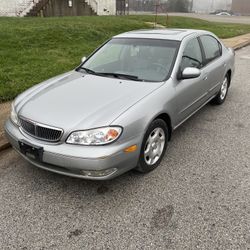 2001 Infinti I30