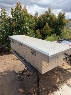 Tool Box for truck