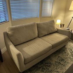 Couch - Living Spaces