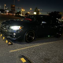 Rims And Tires For sale!