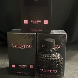 Valentino Cologne 