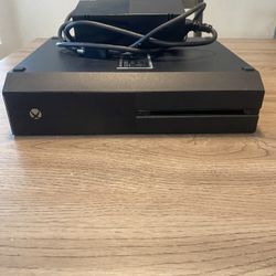 Xbox One 