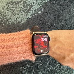 Apple Watch Series 7 (GPS)