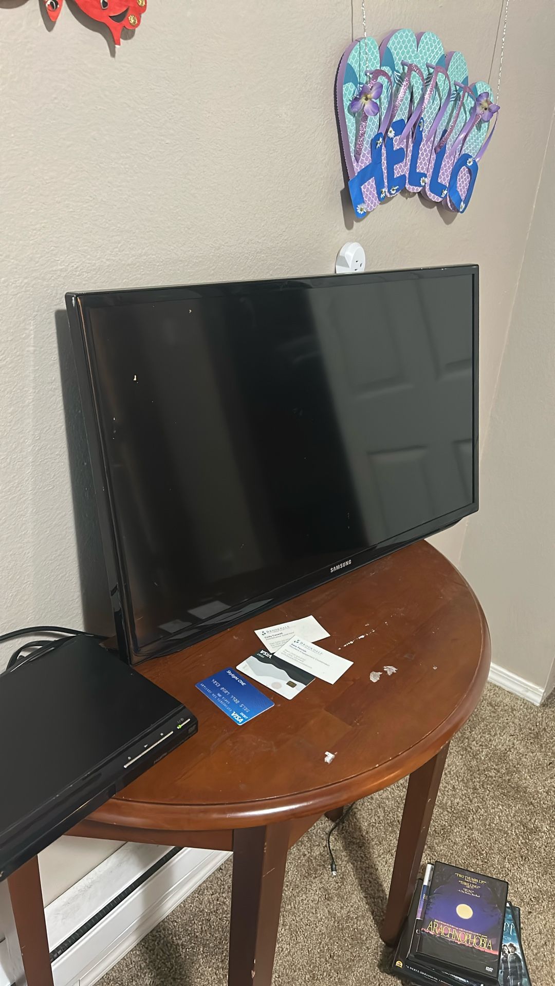 32” Tv 
