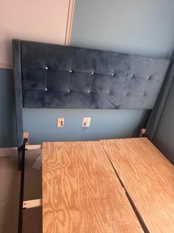 Bed frame