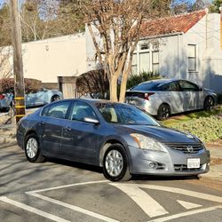 2010 Nissan Altima