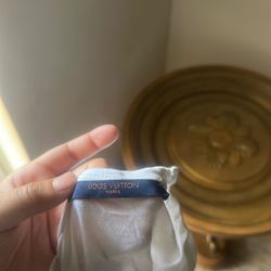 Louis Vuitton Monogram Shirt