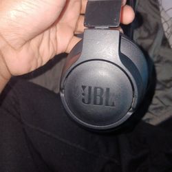 Jbl's 770n , Black 