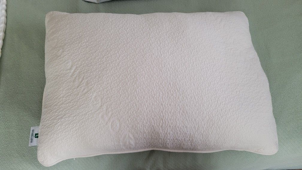 Organic Natural Latex PIllow