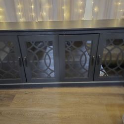 Tv stand Cabinet Media Table