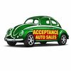 Acceptance Auto Sales