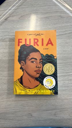 FURIA