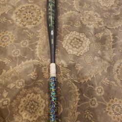Miken RZR 30"/18oz USSSA Baseball Bat