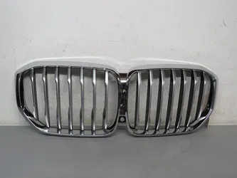 X5 grill