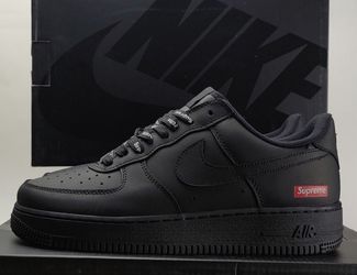 Nike Air Force 1 x Supreme Size 9.5