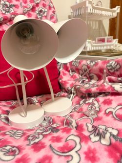 Desk lamps
