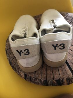Y3 Size 5.5