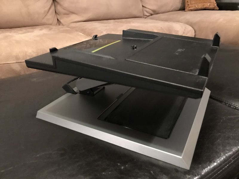 Dell E-View Laptop Stand