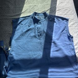 Scrubs Figs
