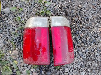 Chevy S10 Blazer parts
