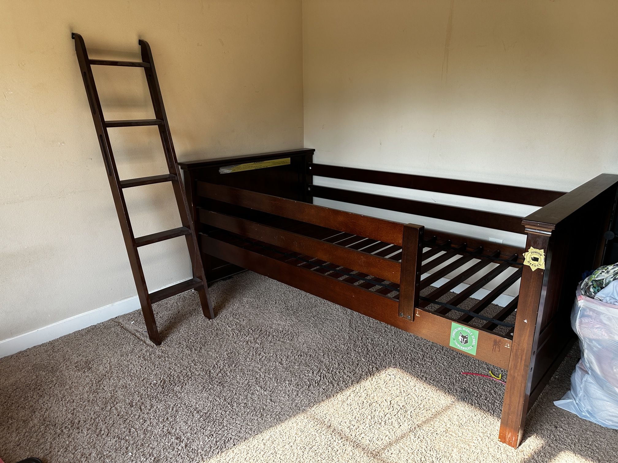 Bunk beds from Costco for Sale in Redmond, WA OfferUp